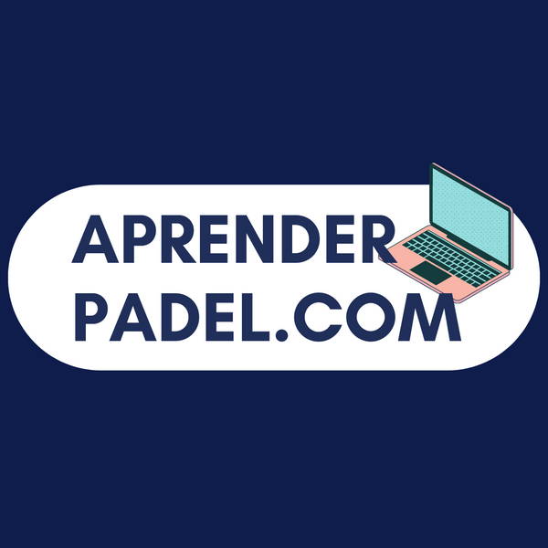 Aprender Pádel