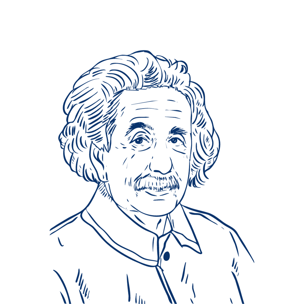 La locura según Einstein (aplicada a tu nivel de pádel)